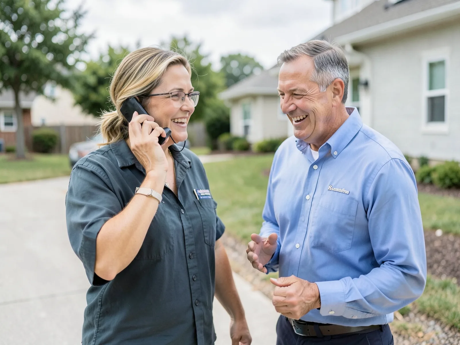 Frequently Asked Questions About Roof Leak Water Damage Restoration in South Range, WI